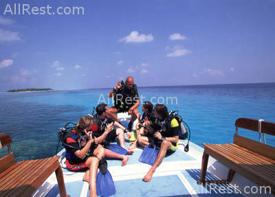 Sun Island Resort & Spa 30